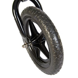 Strider - Xe thăng bằng màu đỏ 12" ST-CRD