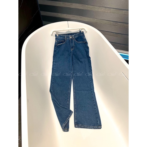 Quần Bagyy Jean (Ảnh Thật Shop Chụp)