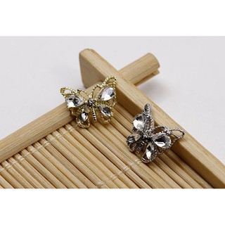 Charm đính đá cao cấp mã RS trang trí móng