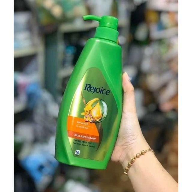 🇹🇭🇹🇭DẦU GỘI REJOICE THÁI LAN 600 mL❤️