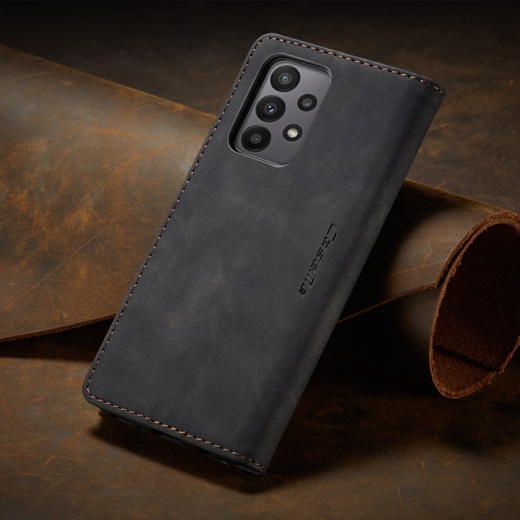 Vỏ nóng!Ốp Điện Thoại Da PU Từ Tính Kiểu Ví Lật Cho Xiaomi Mi 11 Lite 11T Pro 10T Pro 10T Lite Note 9S 9 Pro 8 Pro
