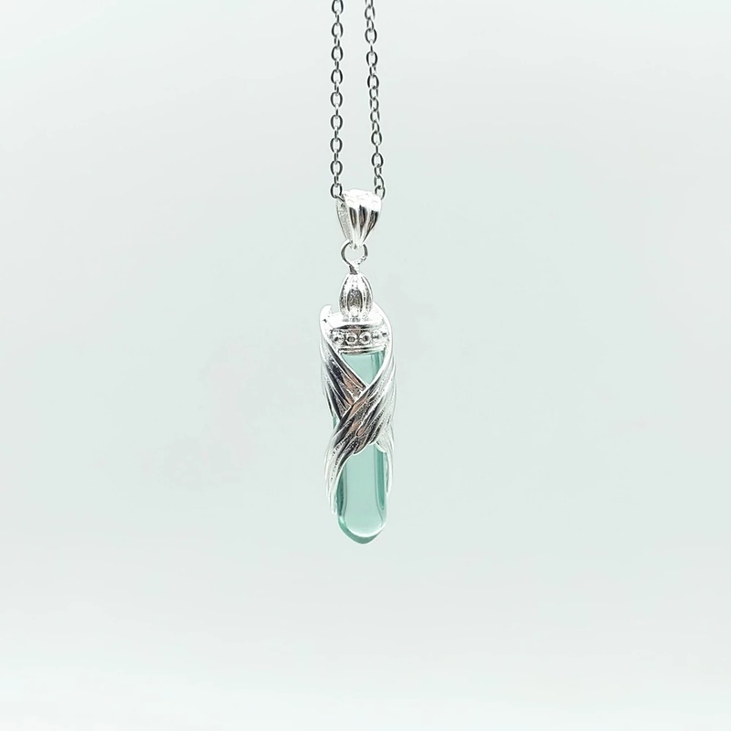 Mặt Vòng cổ Hóa Trang Nhân Vật Yu Gi Oh YGO Arcv Yuya Sakaki