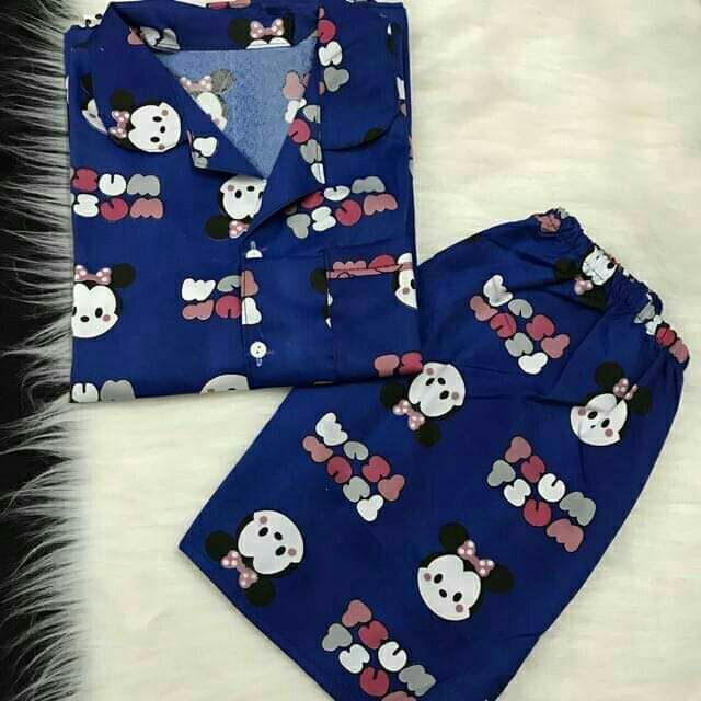 Đồ bộ lijama