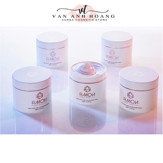 Kem dưỡng trắng body rmon hàn quốc 200gr