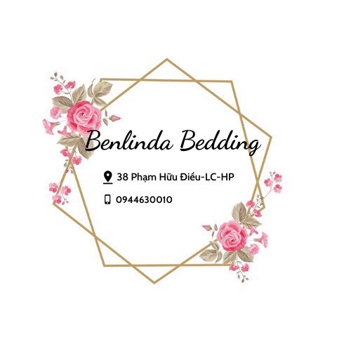 Chăn Ga Benlinda