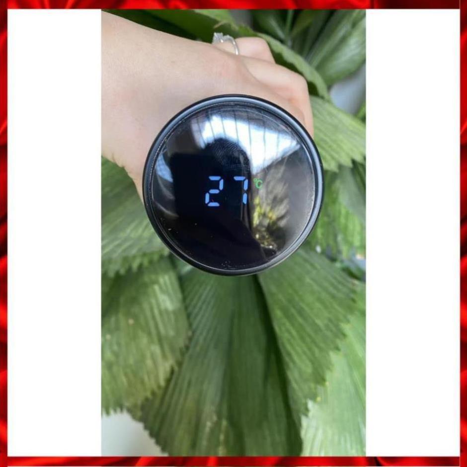 Ly giữ nhiệt inox 304, bình giữ nhiệt cảm ứng hiển thị nhiệt độ 500ml | BigBuy360 - bigbuy360.vn