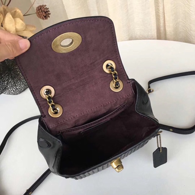 BALO COACH MINI 2in1