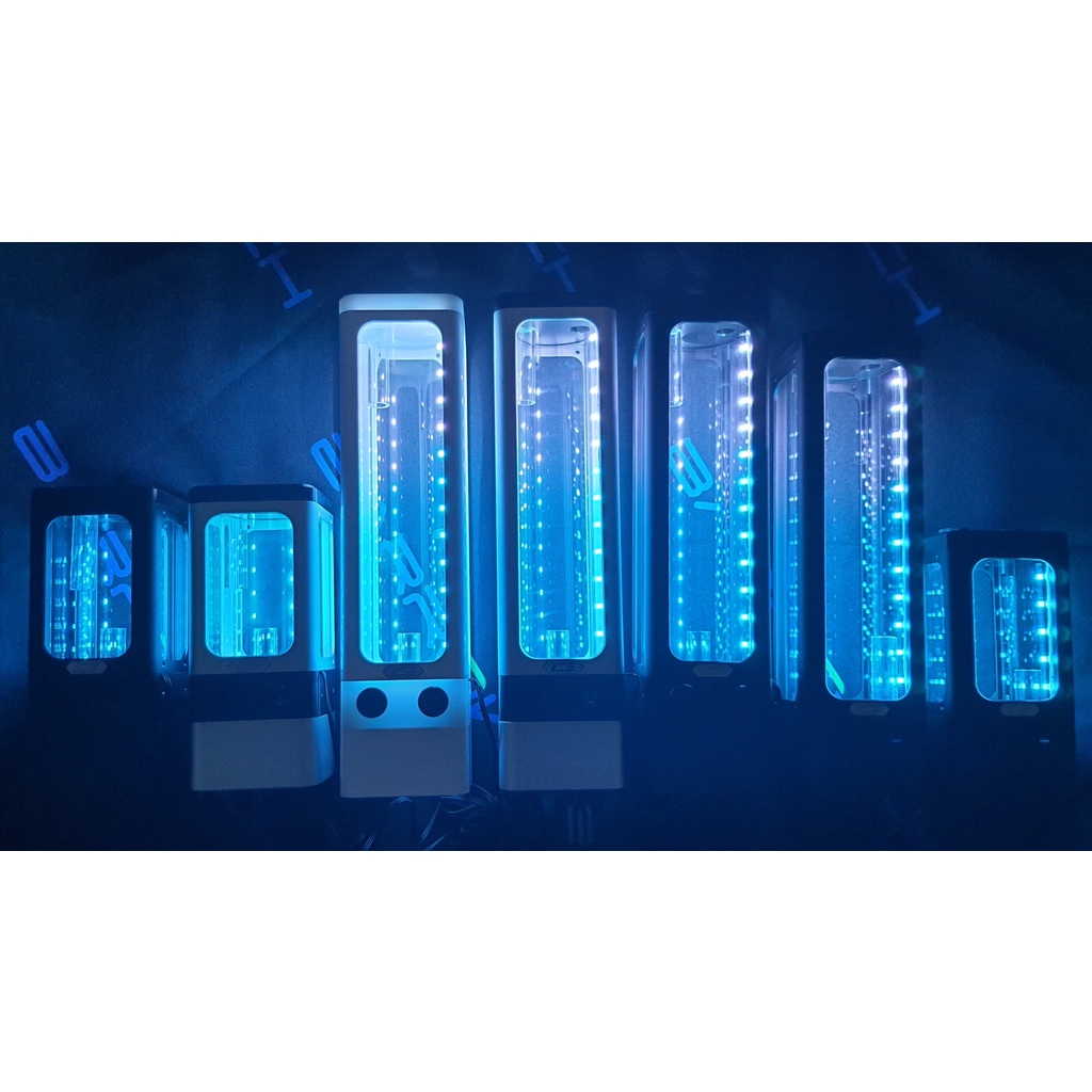 Bình chưa nước ICE DX5 Pump Reservoirs for D5 pump