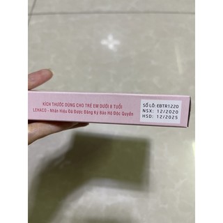 Khẩu trang Lehaco cho bé