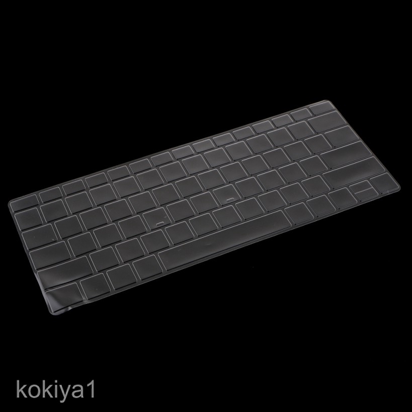 [Kokiya1] Bảo vệ bàn phím cho 2 PC