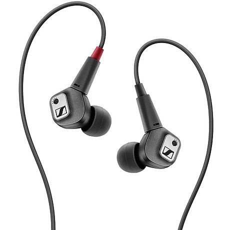 Tai nghe Sennheiser IE80/IE80S/IE80S BT/IE800