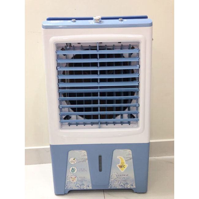 Quạt điều hòa nhật bản40l  ZT - 500  hơi nước hàng cao cấp ảnh thật giao trong ngày tại hà nộI | BigBuy360 - bigbuy360.vn