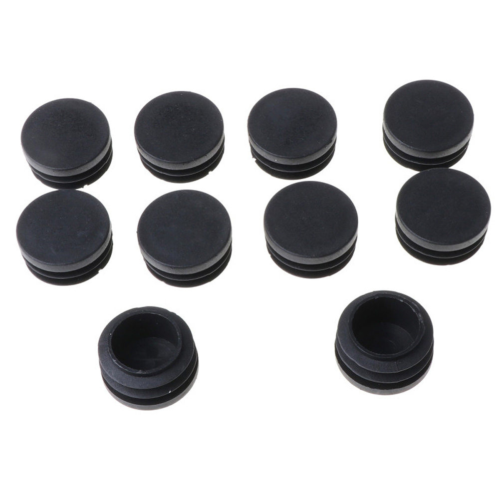 Set 10 Nút Chặn Chống Trượt Cho Chân Bàn Ghế
