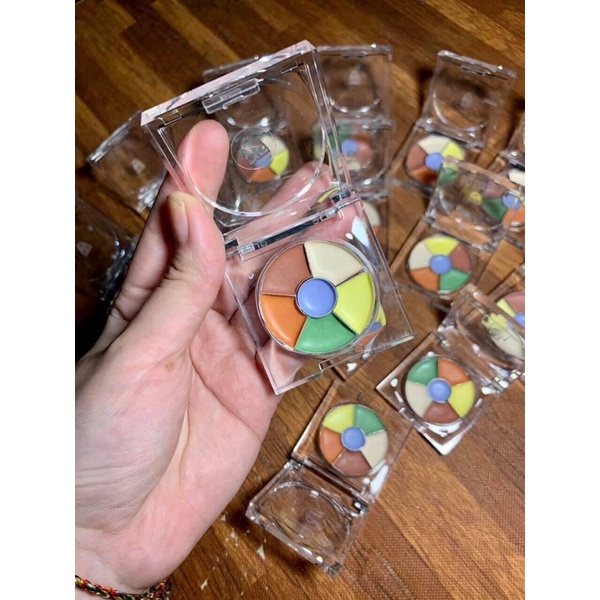 Bảng Triệt Sắc Kyolan ( full size và mini )