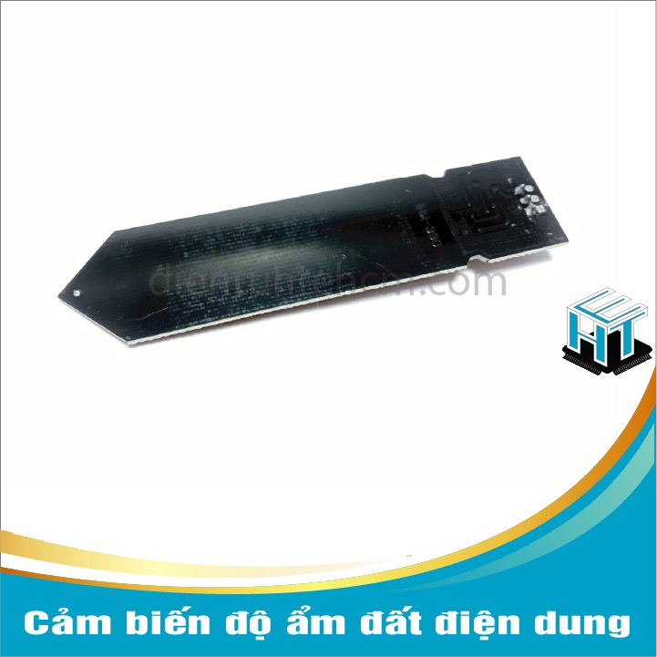 Cảm biến độ ẩm đất điện dung PH2.54-3P