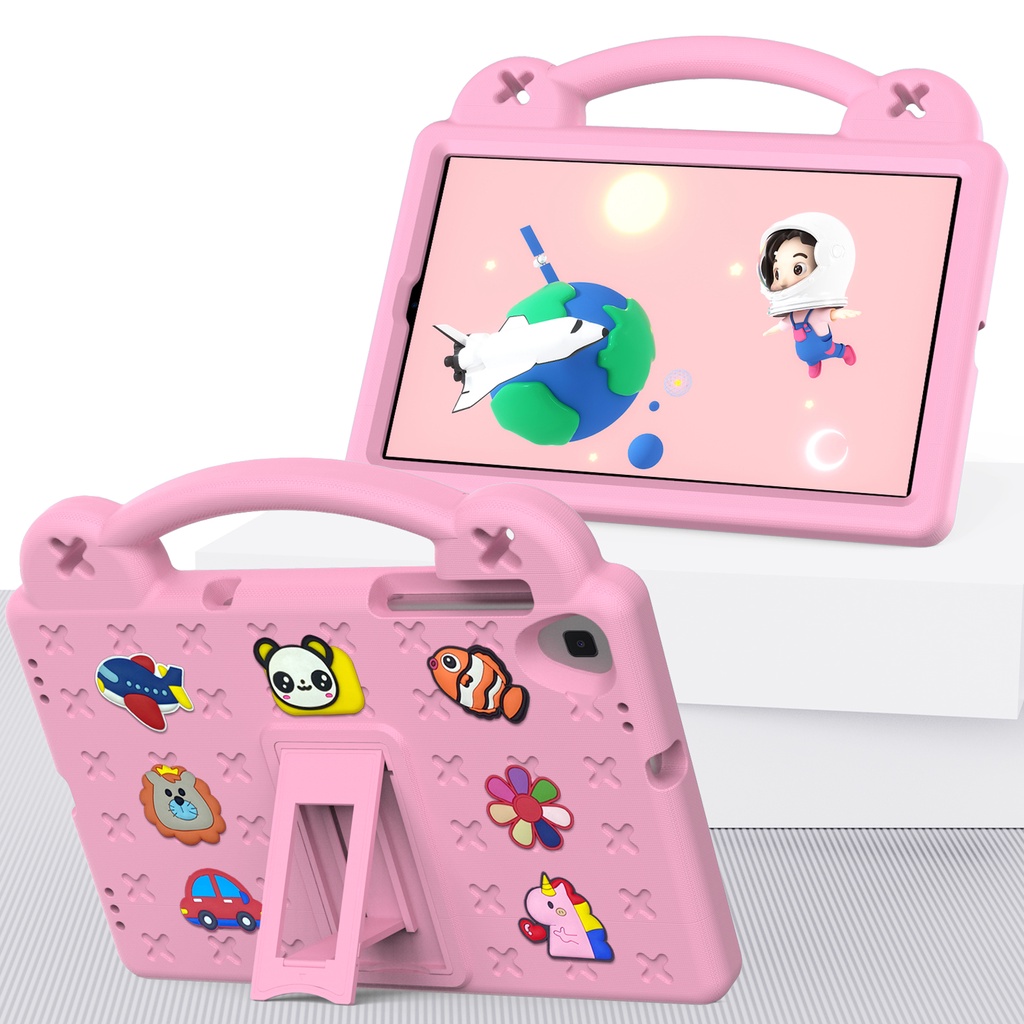 Ốp Máy Tính Bảng Cho Lenovo Tab M10 HD Gen 2 2020 TB-x306X / F 10.1 inch Tab M10 FHD Plus  TB-X606F 10.3 Tab K10 TB-X6C6F / L / X 10.3 2021