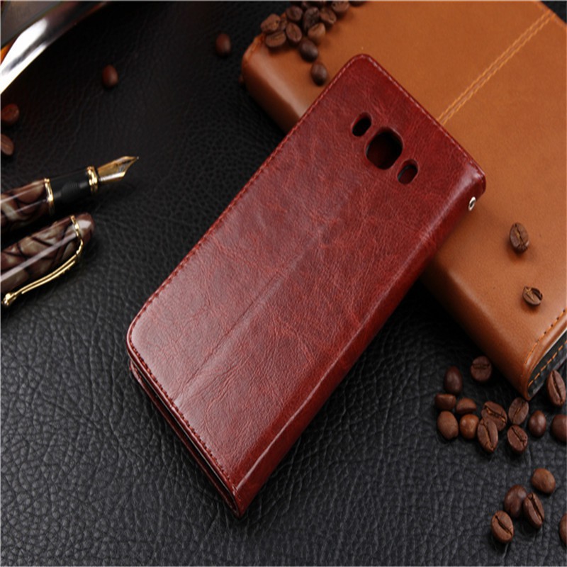 TPU Mềm wallet Case Cho Samsung Galaxy J3 J5 J7 2016 PU Da Điện Thoại Bag Bìa | BigBuy360 - bigbuy360.vn