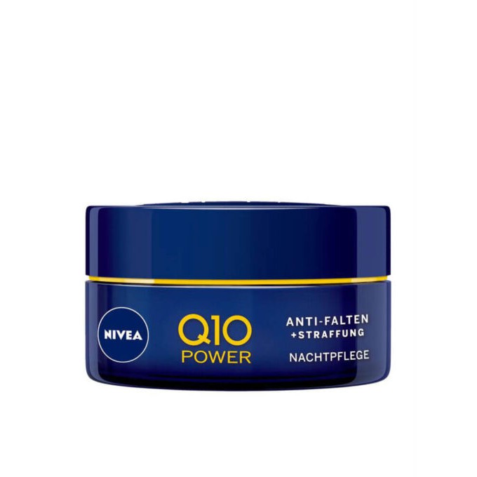 KEM DƯỠNG CHỐNG LÃO HÓA NIVEA Q10 POWER