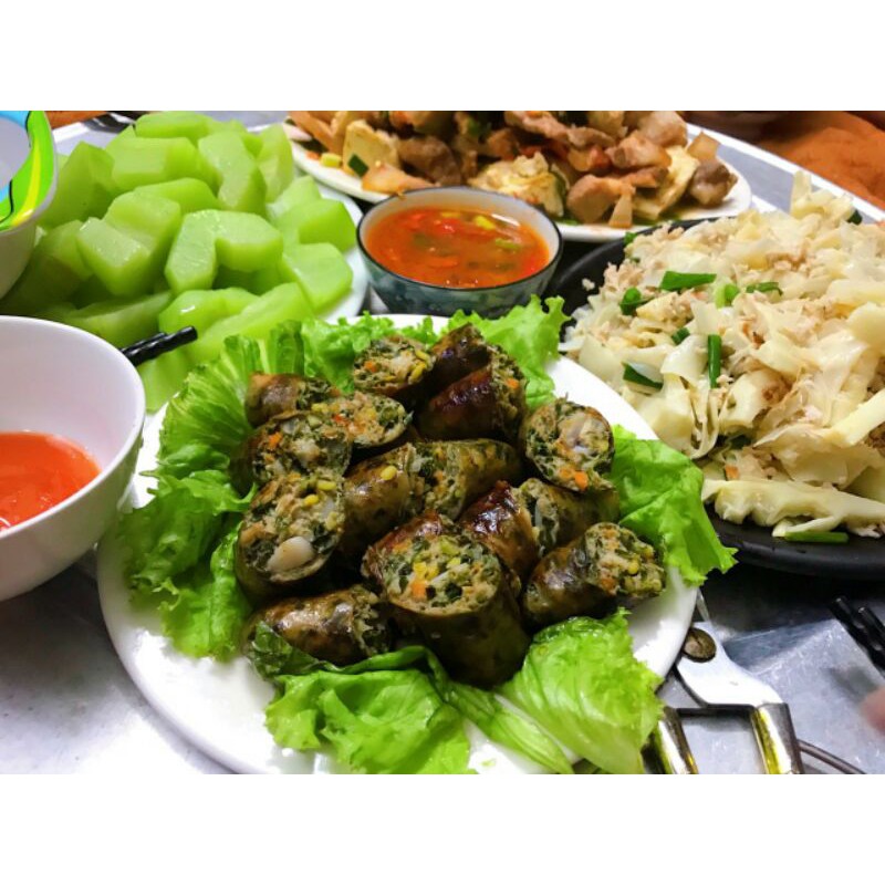 Dồi sụn VIDELI 500g