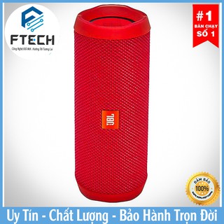 𝓛𝓸𝓪 𝓑𝓵𝓾𝓮𝓽𝓸𝓸𝓽𝓱 𝓙𝓑𝓛 𝓕𝓵𝓲𝓹 4 Thiết kế chắc chắn nhỏ gọn âm thanh sống động hỗ trợ cắm Thẻ nhớ và USB