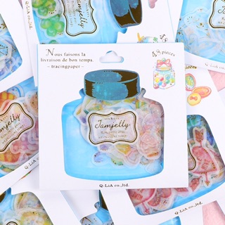 Túi 48 miếng sticker