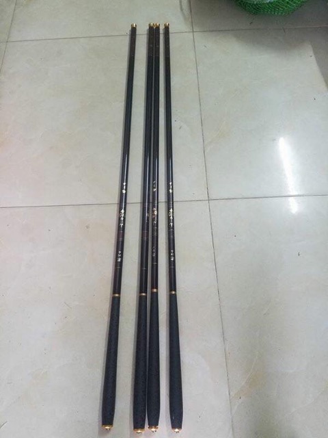 Cần Tay MARK IV :3,6m;4,5m ;5,4m