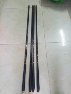 Cần Tay MARK IV :3,6m;4,5m ;5,4m