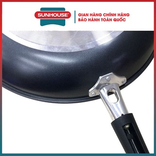 Chảo chống dính 18cm-24cm-28cm