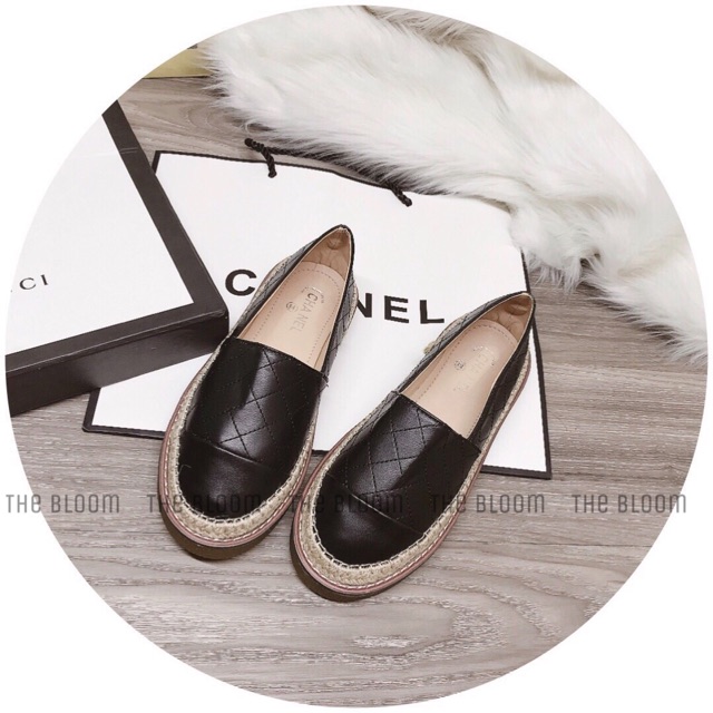 Slipon đế kếp phối màu khâu trám - B6 (Ảnh thật) | BigBuy360 - bigbuy360.vn