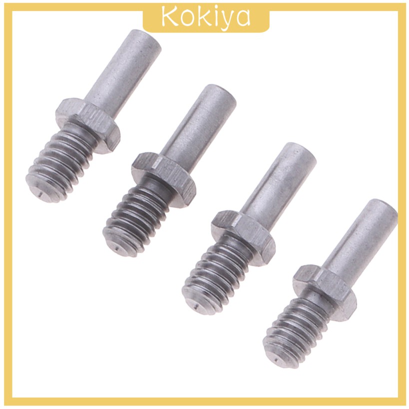 Trục ngang máy bay RC kim loại cho phụ tùng máy bay trực thăng RC Wltoys XK V931