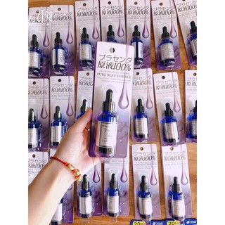 SERUM PURE BEAU ESSENCE NHẬT BẢN