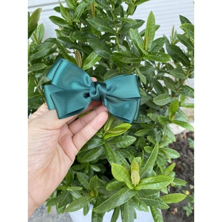 Cặp tóc nơ handmade phong cách Hàn Quốc🌸