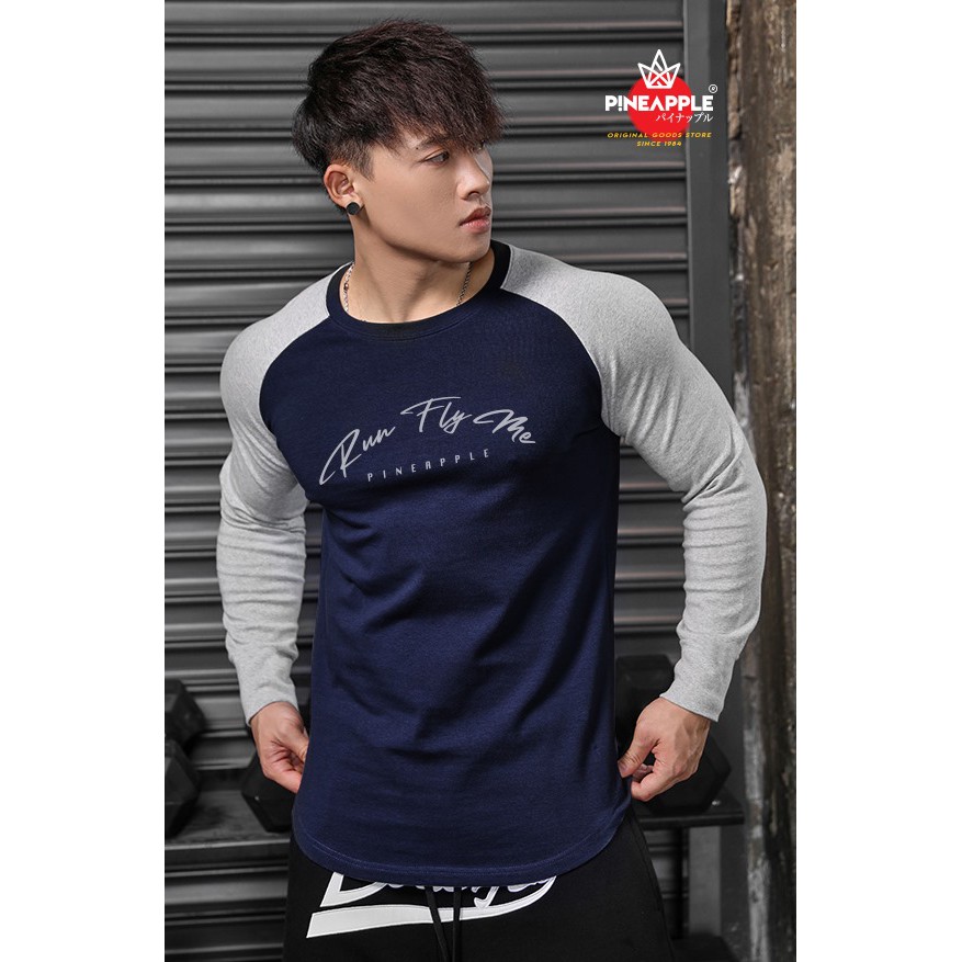 ÁO TAY DÀI RUN ME | BigBuy360 - bigbuy360.vn