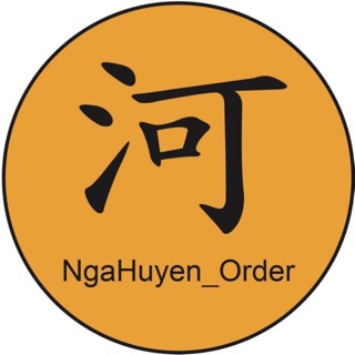 NgaHuyen_Order