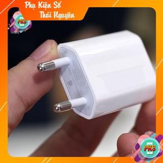 Củ sạc iPhone dẹt Emerson ( BH 12 Tháng )
