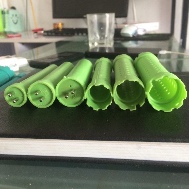 Trục rút lõi