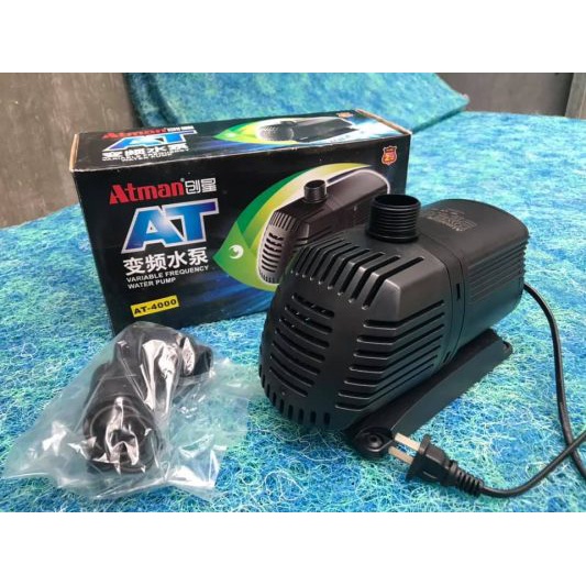 Máy bơm đẩy Atman siêu bền AT4000 - AT5000 - AT8000 -  AT10000