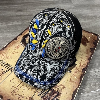 Nón Four sieu cấp hoa văn độc đáo