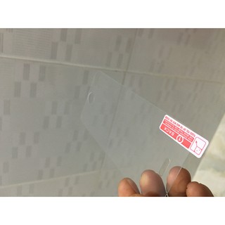 Miếng Dán Kính cường lực Iphone 5/5S