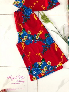 ĐỒ BỘ ỐNG RỘNG ATIWAY SIZE 2