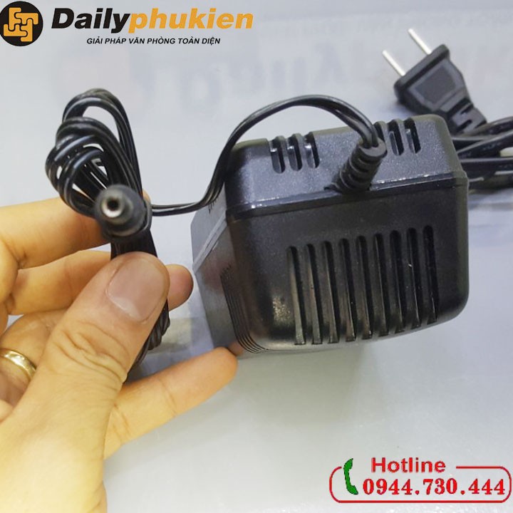 Adapter nguồn đàn Roland SPD-11 SPD-20 SC-33 TD-5 dailyphukien