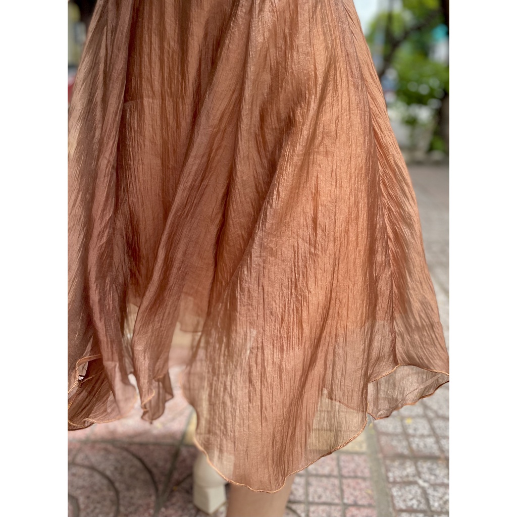 Chân váy Inaly Salom