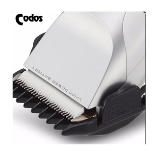 TÔNG ĐƠ CẮT TÓC CODOS CHC 916