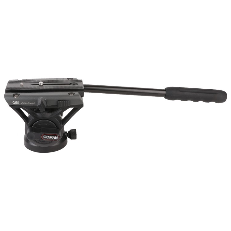 Đầu Ball head Coman Q5S