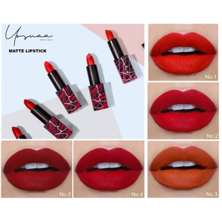 Son Lì Lâu Yosuaa Matte Lipstick