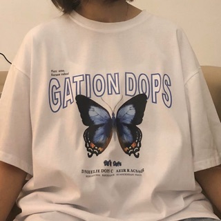 Áo thun tay lỡ hình bướm siêu đẹp 🤩🤩🤩🥰🥰