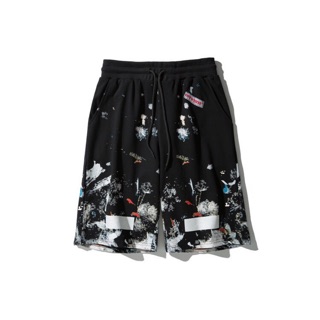 Quần Cộc Off White