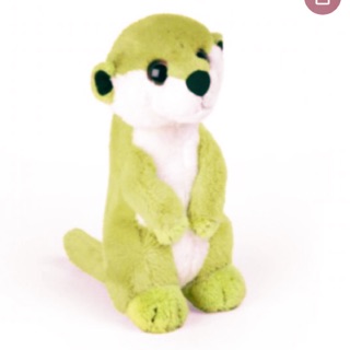 Cầy Meerkat NICI chính hãng 20cm