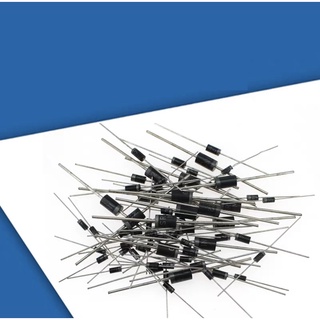 10 Diod lấy volt chân C+ mạch makita adaptor, chạy máy 3 chân pin.