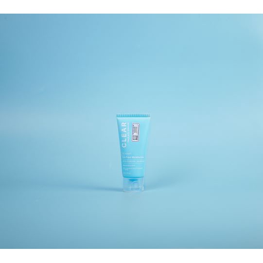 Kem Dưỡng Ẩm Cho Da Mụn - Paula's Choice CLEAR OIL-FREE MOISTURIZER 60ml